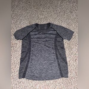 Workout top